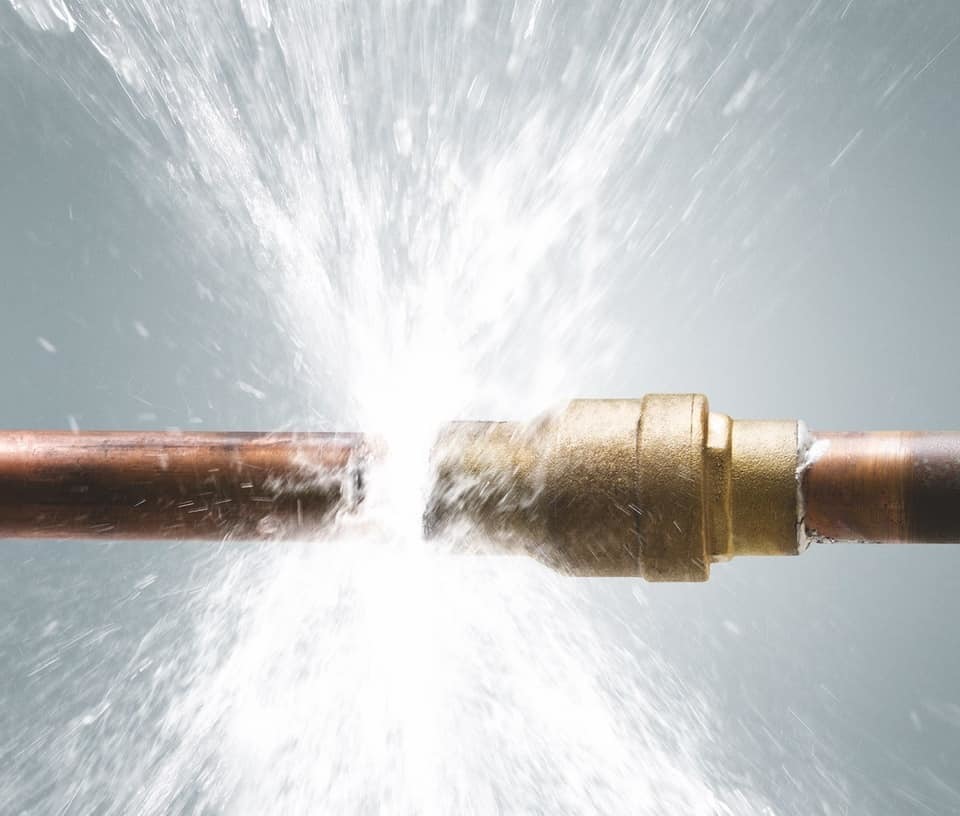 Huber heights sewer & drain