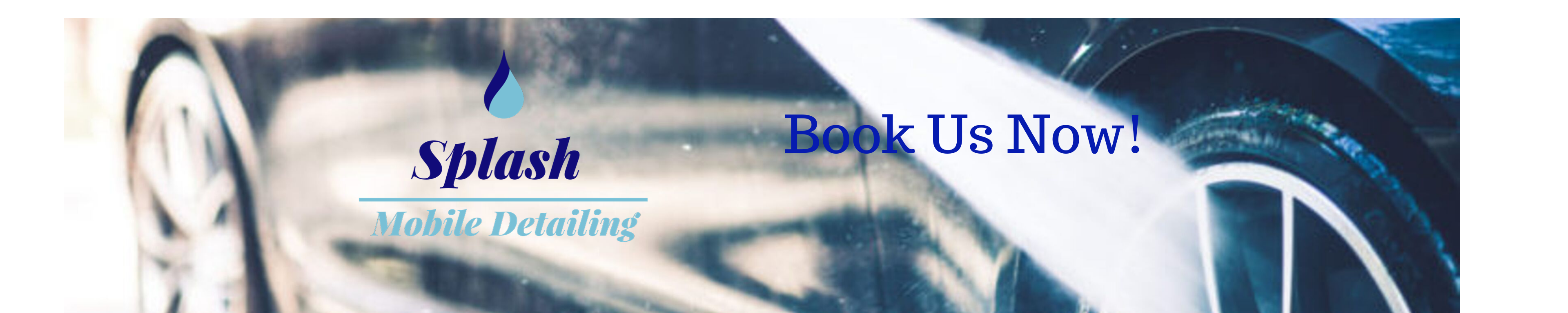 Splash Mobile Detailing