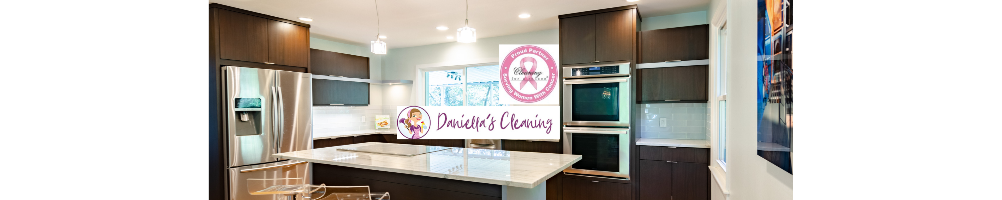 Daniella's Cleaning
