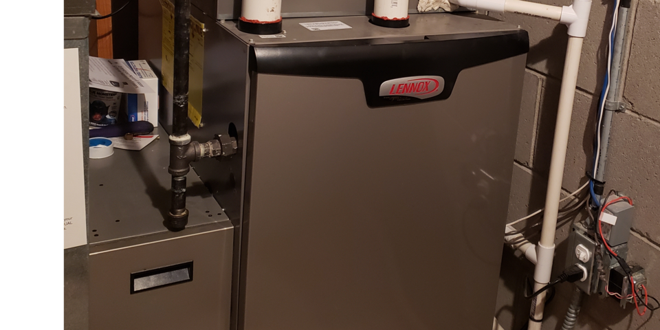 Home Comfort Heating Air Llc
