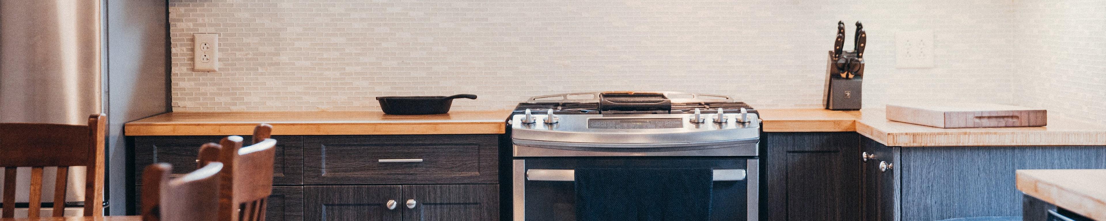 Omega Appliance Repair