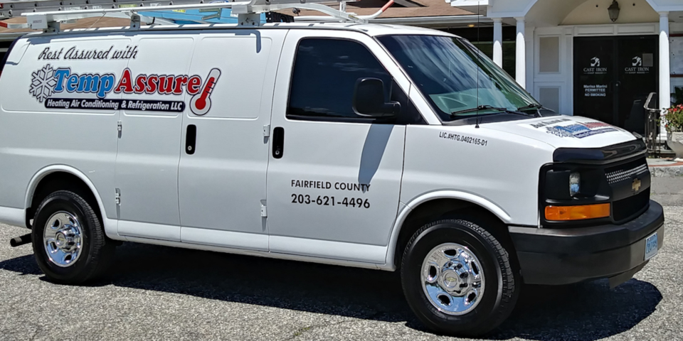 Temp Assure Heating Air Conditioning u0026 Refrigeration llc