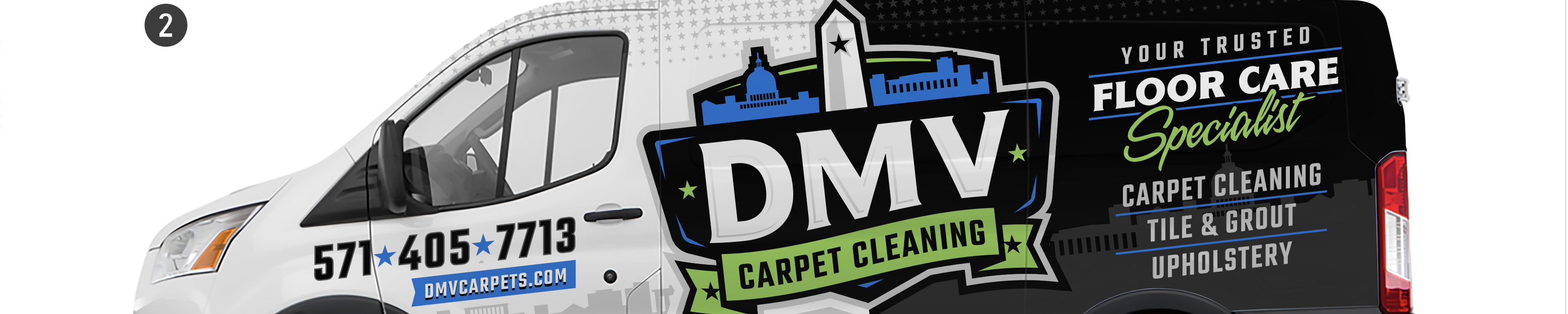 DMV Carpet Cleaning LLC