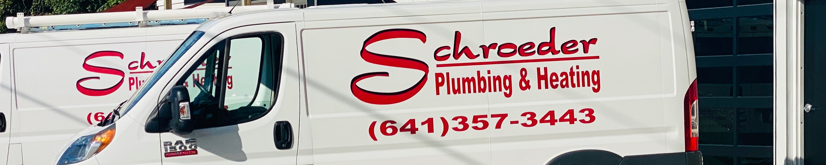 Schroeder Plumbing and Heating Inc.