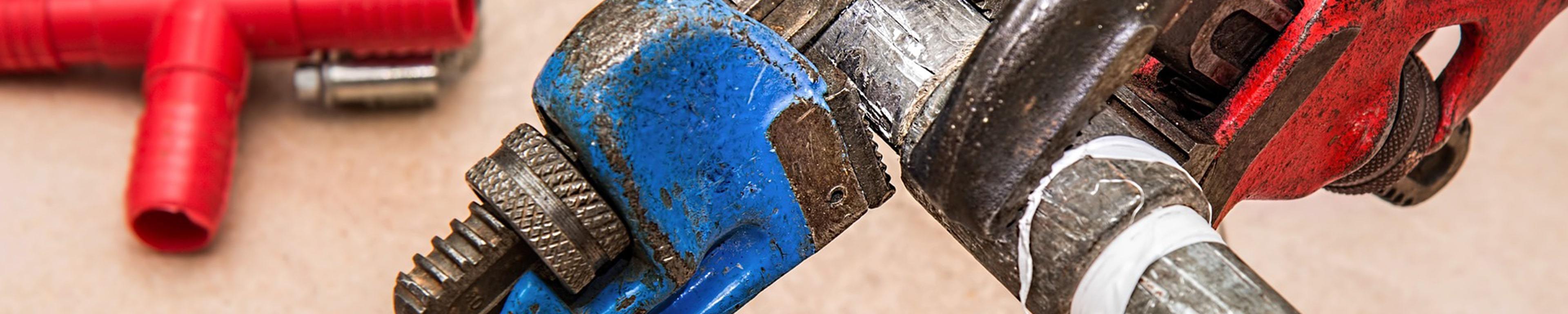 Sanders Water Heaters and Plumbing