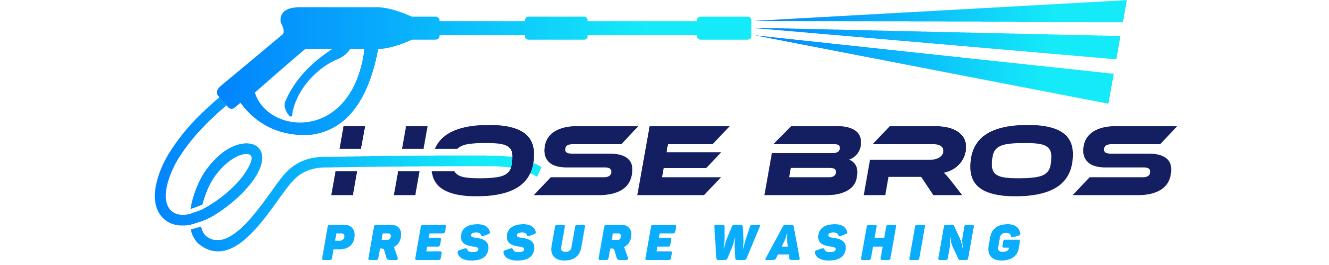 Hose Bros Pressure Washing