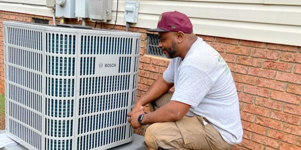 Glenns Heating and Air, LLC