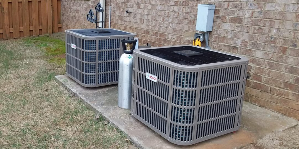Worley's Heating u0026 Air-Conditioning LLC